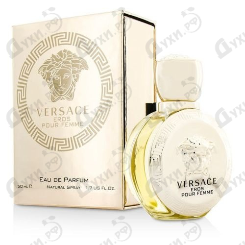 versace edp eros